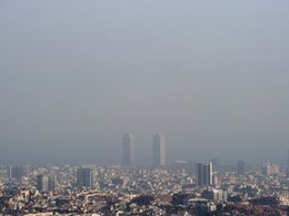 Pollution : Barcelone en alerte depuis une semaine