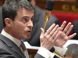Manuel Valls affirme qu'il n'y aura pas d'augmentation du prix des péages