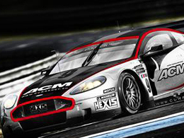 Hexis AMR veut vaincre à domicile
