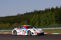 IMSA Performance: LMS et Open GT en 2009