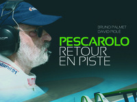 (Livres) Pescarolo retour en piste