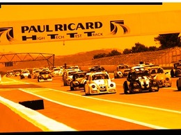 Agenda week-end : la Fun Cup au HTTT Paul Ricard