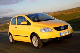 La Volkswagen Fox mutile les Brésiliens… mais pas les Français. Rappel d'envergure au Brésil !