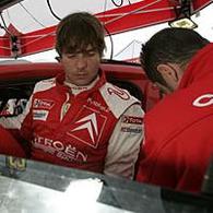 WRC: Citroën, pas tranquille