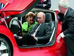 Russie: situation grave mais pas désespérée ?