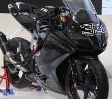 Concept - TVS Akula: BMW G310RR es tu là ?