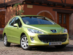 La Peugeot 308 arrive sur le marché de l'occasion !