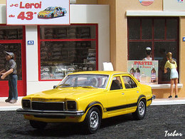 1/43ème - HOLDEN LH Torana