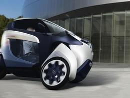 Toyota: voiture et transports en commun vont de pair