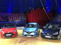 Les 3 citadines hybrides du salon Caradisiac Electrique/hybride 2021 : quel modèle choisir ?