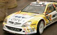WRC: Duval: Et maintenant ?
