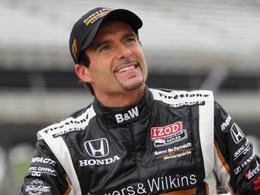 Indy 500: Tagliani partira en pole.