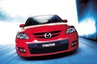 2466 Mazda3 MPS au rappel