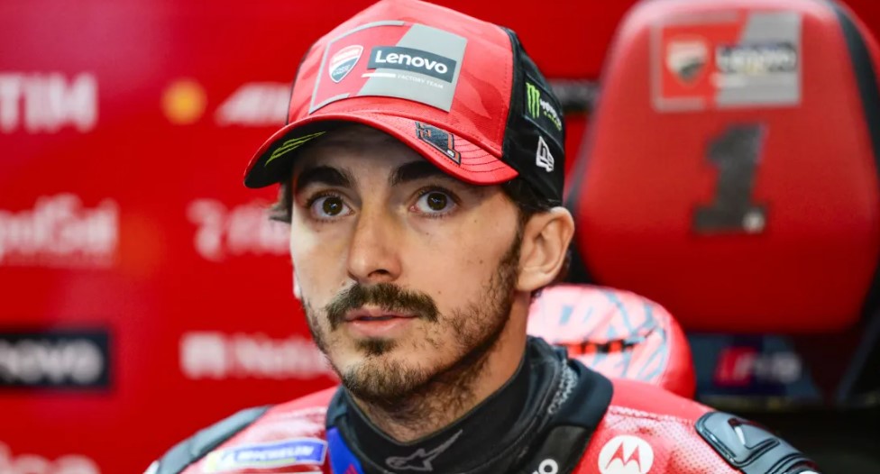 MotoGP, Barcelone Sprint : Bagnaia gagne, le titre se jouera dimanche