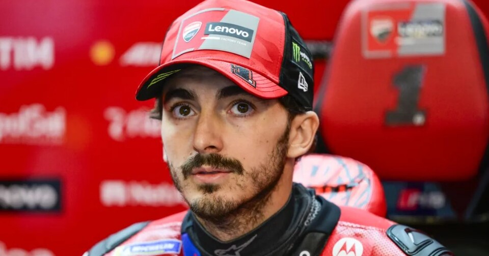 MotoGP, Barcelone Sprint : Bagnaia gagne, le titre se jouera dimanche
