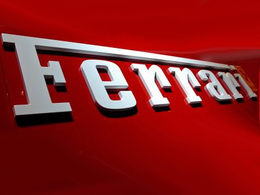 Résultats Ferrari 2008 : pas encore la crise
