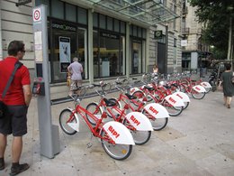 Reportage à Perpignan : les transports alternatifs à la voiture personnelle vont bon train