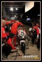 24 H du Mans : le point à 8H00