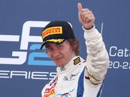 (Week-end de course) Les résultats en GP2 et GP3 à Barcelone