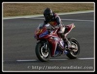 Superstock 600 - Magny-cours D.3 : Marino dans le dernier virage