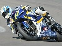 Superstock 1 000: Sylvain Barrier gagne et relance la course au titre