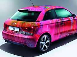 (Minuit chicanes) Une Audi A1 à 420000 euros