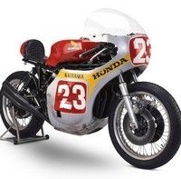 Résultats de la vente Bonhams du 4 février 2016 au Grand Palais: les "modernes".