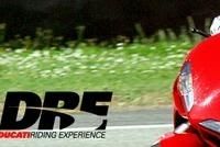DRE: Le Ducati Riding Experience vous propose le 14 Juillet au Castellet