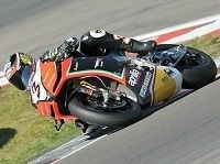 Superbike - Nürburgring M.1: Max Biaggi reprend les commandes