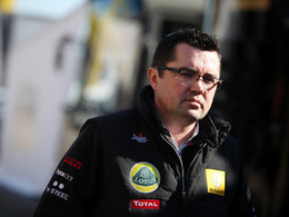 F1 : Eric Boullier sur le départ, Lotus dans la panade ?
