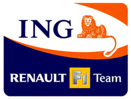 F1 : ING dans le rouge, Renault F1 touché ?