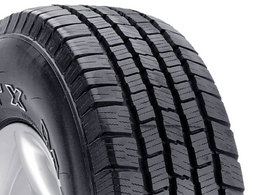 Michelin rappelle 1.2 million de pneus aux USA