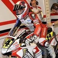 Moto GP - France: Pour Randy, le public est resté assis