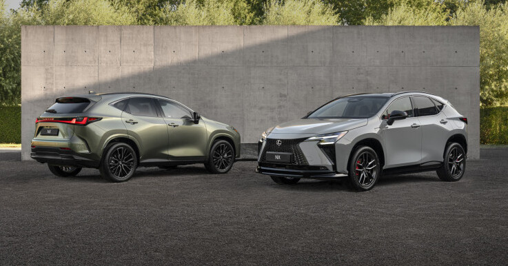 Le Lexus NX fait peau neuve : découvrez ses nouvelles motorisations et son habitacle remodelé.