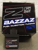 Essai Bazzaz Z-FI MX: recherche banc de puissance... désespérément
