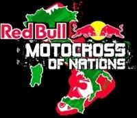 Mx des Nations : les warm-up de ce matin