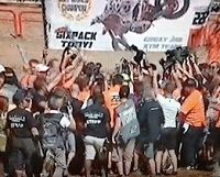 MX GP - Faenza : Antonio Cairoli champion du monde MX1 2012