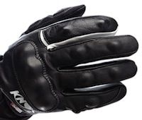 Knox Zero: l'hiver sous protection