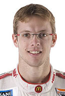 Bourdais et la F1: procéder "étape par étape"