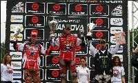 Mx1 à Mantova : Nouveau podium pour Sébastien Pourcel