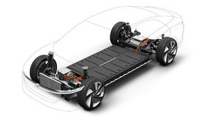 Volkswagen investit à nouveau dans la batterie QuantumScape