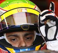Formule 1: Ferrari: Nouveau chassis pour Massa en Turquie