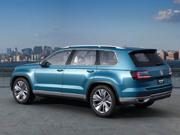 Volkswagen ne s'impose toujours pas aux USA