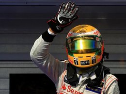 F1 GP de Hongrie : Lewis Hamilton résiste aux 2 pilotes Lotus