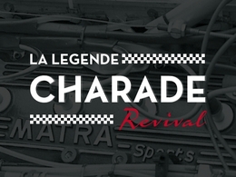 Agenda : Charade Revival en juin 2014
