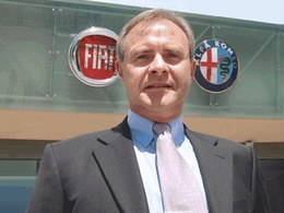 Alfa Romeo : 6 nouveaux modèles en 4 ans et objectif 500.000 ventes