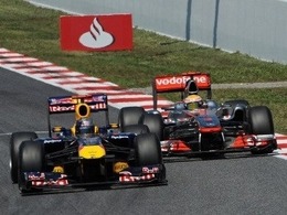 Lewis Hamilton s’en contentera