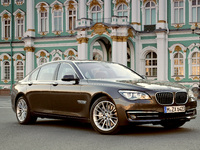 Essai - BMW Serie 7 : bienheureux Chinois, pauvres de nous !