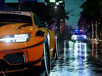 Un nouveau Need For Speed pour la fin d'année