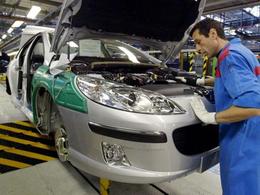 Industrie automobile européenne : même combat que l'industrie américaine de 2009 ?